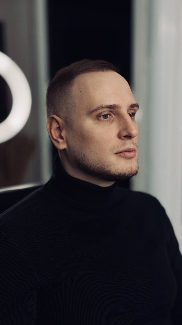 Святослав Сафонов